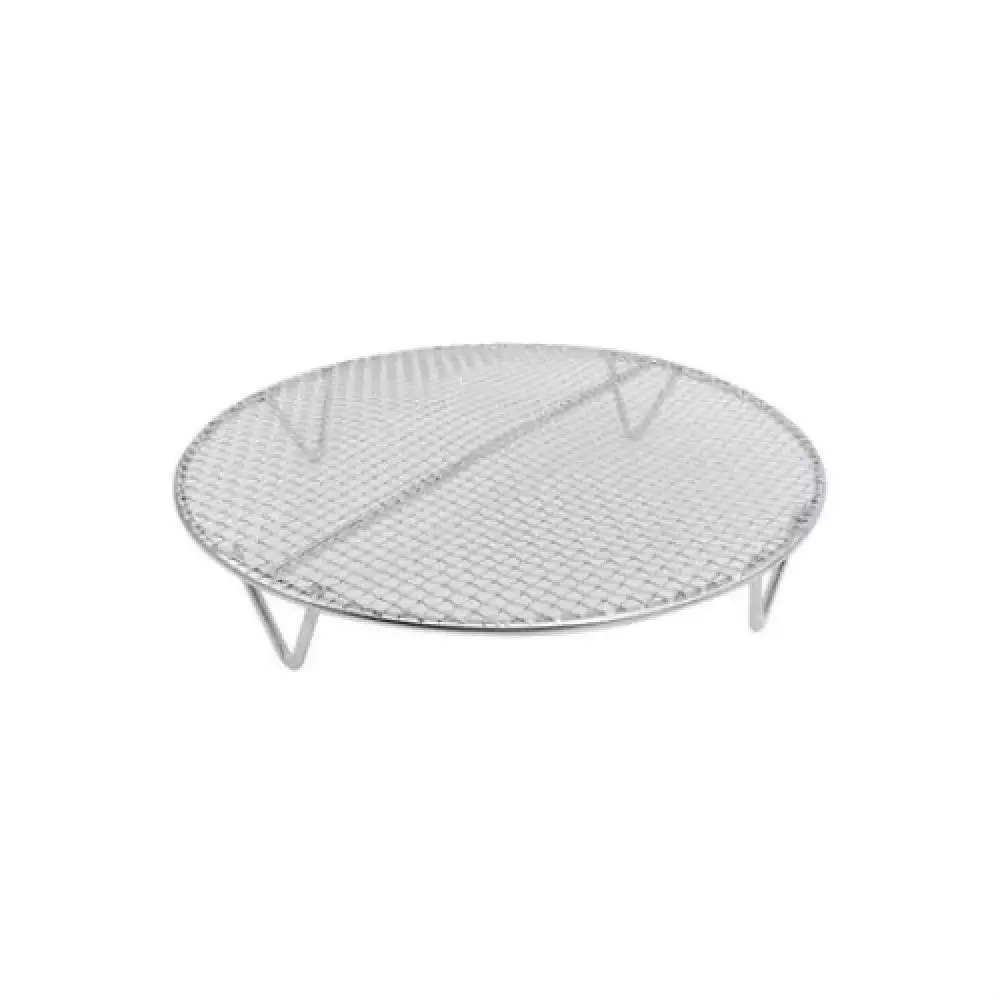 Glaso Teli Yuvarlak 35 cm.