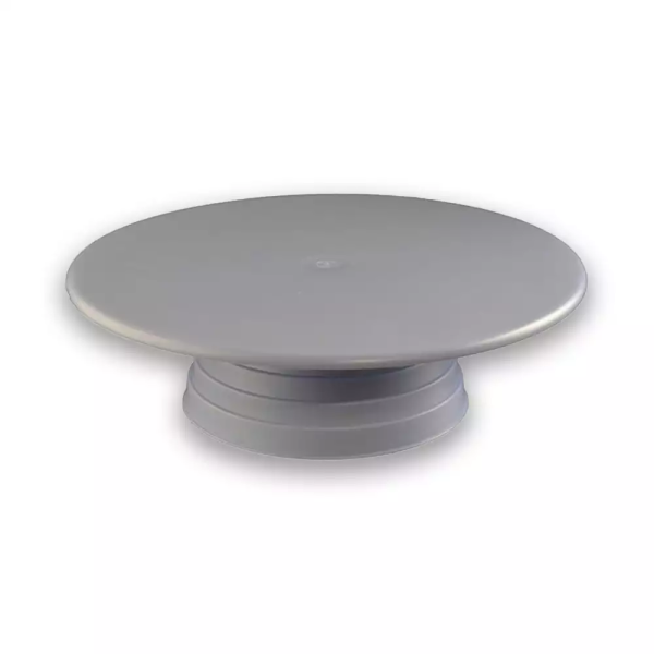 Pasta Sıvama Standı Plastik