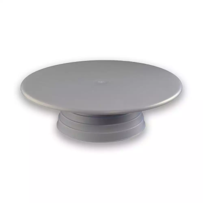 Pasta Sıvama Standı Plastik