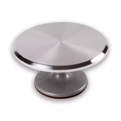 Pasta Sıvama Standı Alüminyum