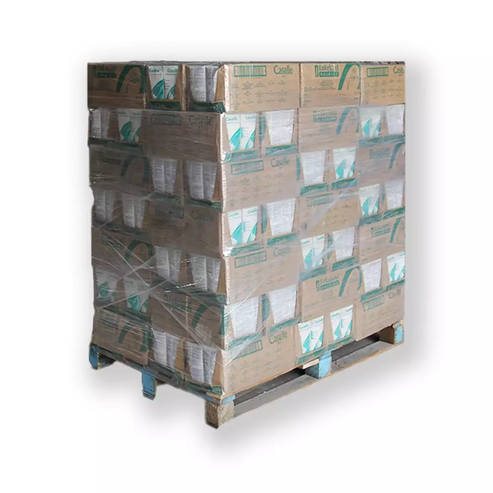 Caselle Sıvı Şanti 1 Kg. (1 Koli 12 Adet - 1 Palet 72 Koli )