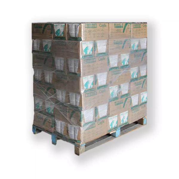 Caselle Sıvı Şanti 1 Kg. (1 Koli 12 Adet - 1 Palet 72 Koli )