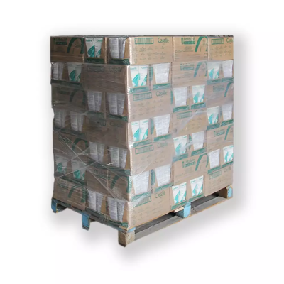 Caselle Sıvı Şanti 1 Kg. (1 Koli 12 Adet - 1 Palet 72 Koli )