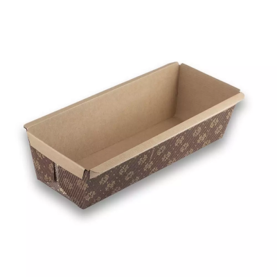 Yanmaz Kek Kalıbı Küçük Baton 165*65*45