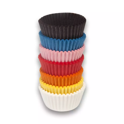 Bens Kapsül Jöle Renkli 30*20 1000'li