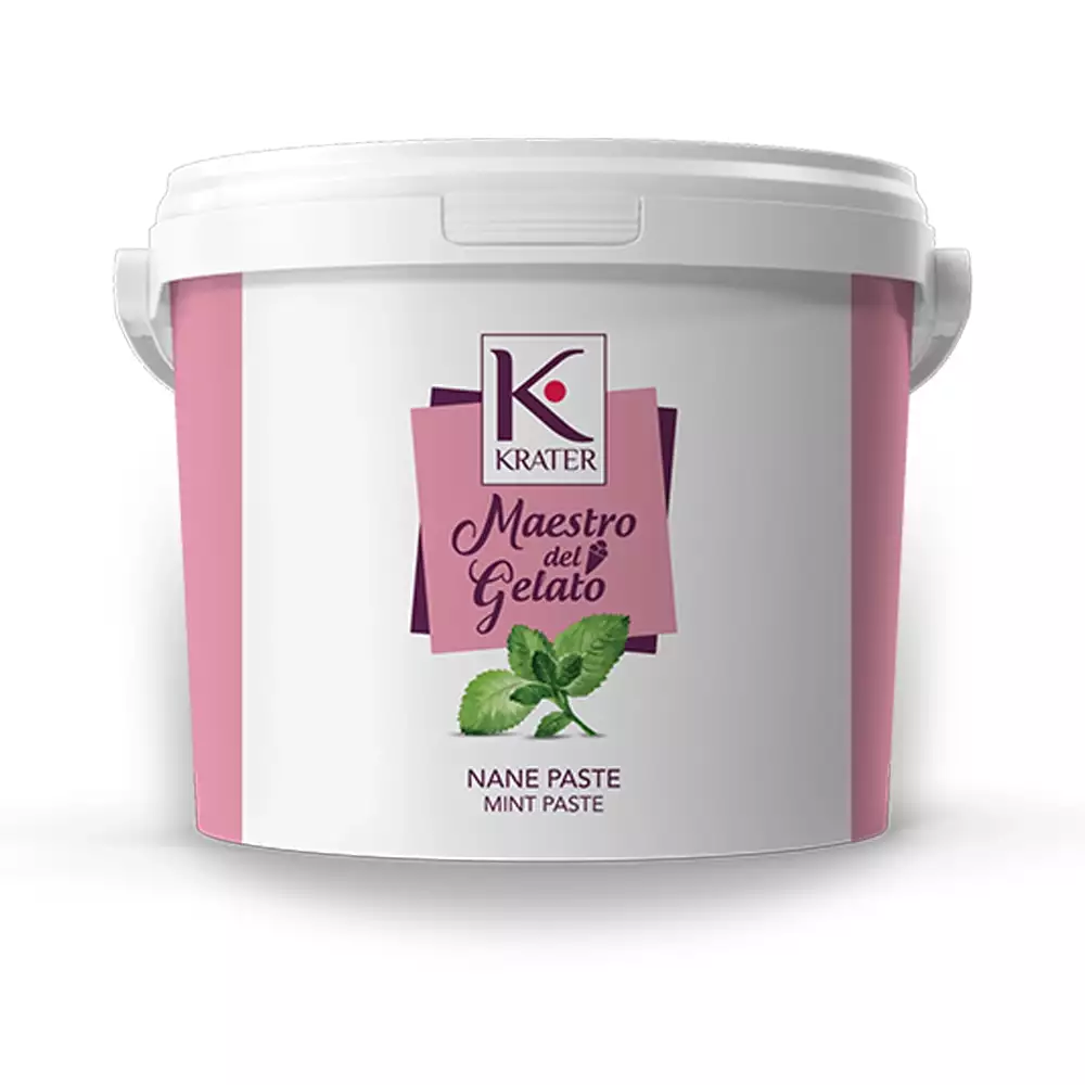 Krater Paste Nane 3 Kg.