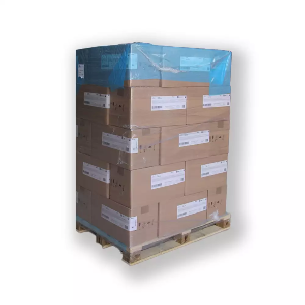 Callebaut W2NV-595 10 Kg. Beyaz Kuvertür Çikolata (1 Koli 2 Adet - 1 Palet 30 Koli )