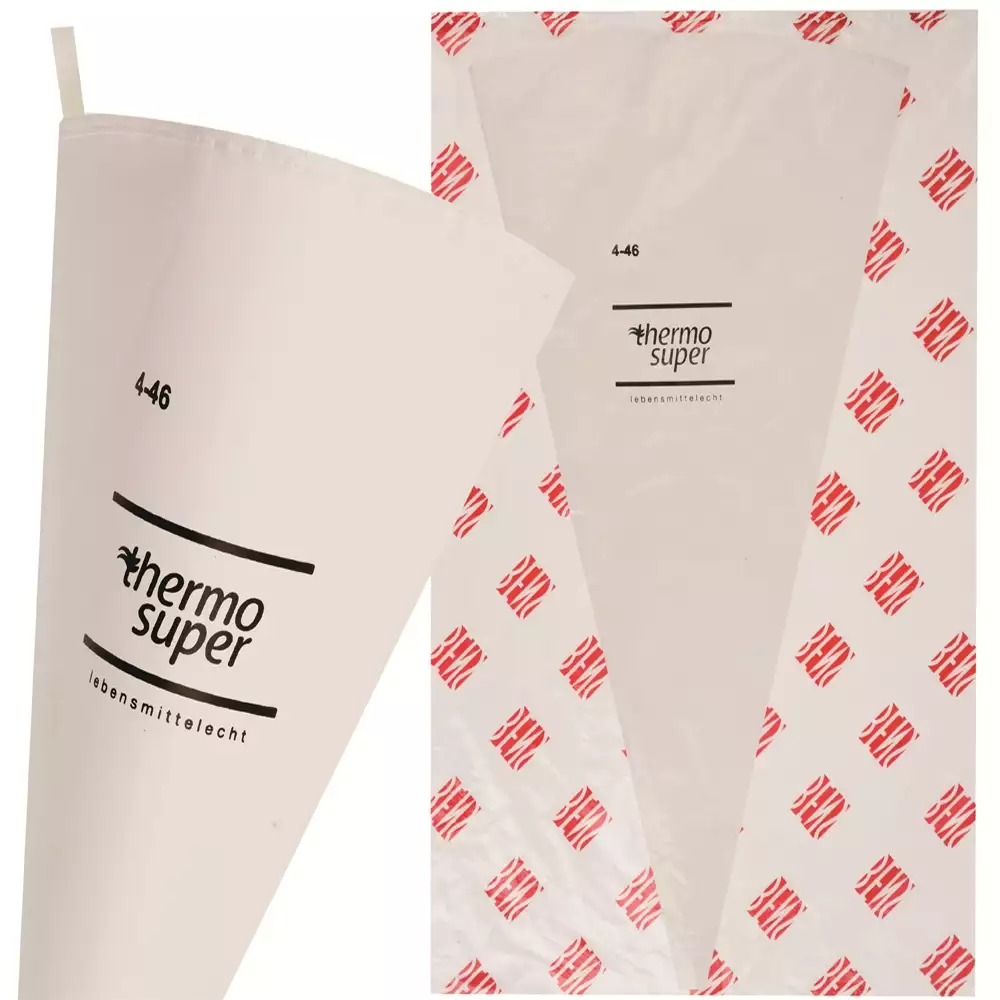 Bens Thermo Standart Avrupa Krema Torbası (Yıkanabilir) 4-46