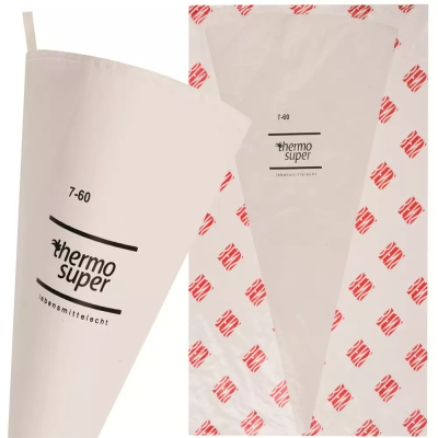 Bens Thermo Standart Avrupa Krema Torbası (Yıkanabilir) 7-60