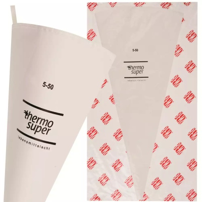 Bens Thermo Standart Avrupa Krema Torbası (Yıkanabilir) 5-50