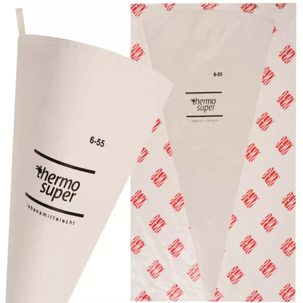 Bens Thermo Standart Avrupa Krema Torbası (Yıkanabilir) 6-55