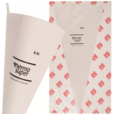 Bens Thermo Standart Avrupa Krema Torbası (Yıkanabilir) 6-55