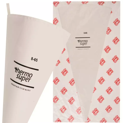 Bens Thermo Standart Avrupa Krema Torbası (Yıkanabilir) 8-65