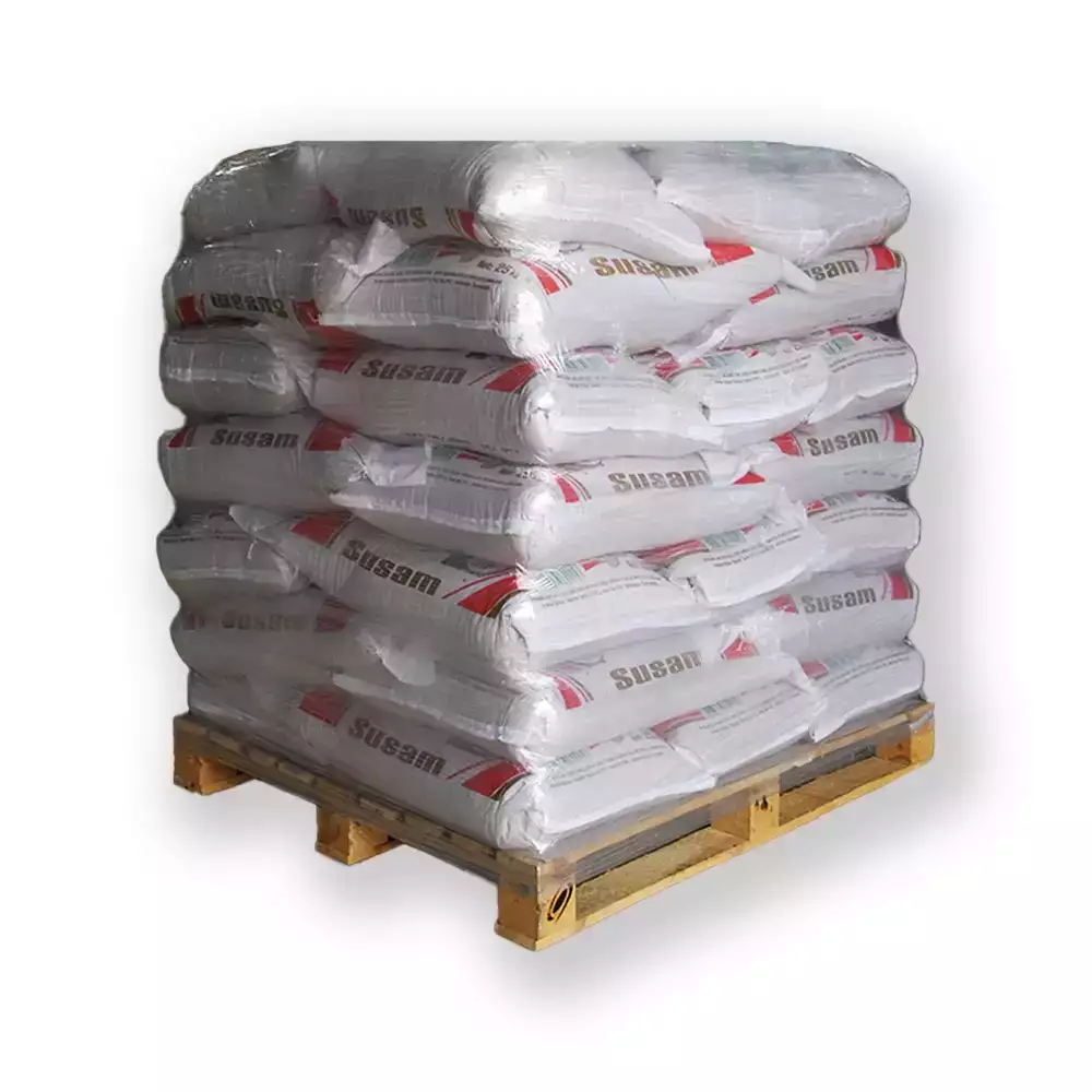 Ertuğrul Susam Simitlik 25 Kg.( 1 Palet - 25 Çuval )