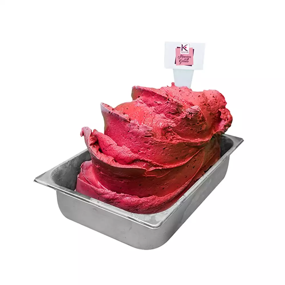 Krater Paste Frenk Üzümü 3 Kg.