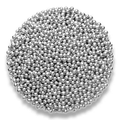 Arjantin Şeker Boncuk No:0 250 Gr.