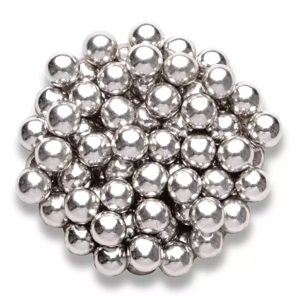 Arjantin Şeker Boncuk No:5 250 Gr.