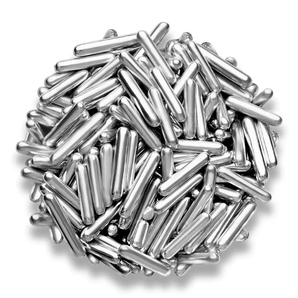 Arjantin Şeker Şekilli Çeşitler 250 Gr.