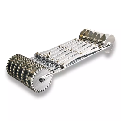 Rulet Ayarlanabilir 7'li Çift Taraflı