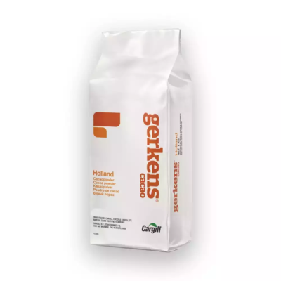 Cargıll Gerkens Cacao Gurme 1 Kg. ( 1 Koli 18 Kg. - 1 Palet 24 Koli )