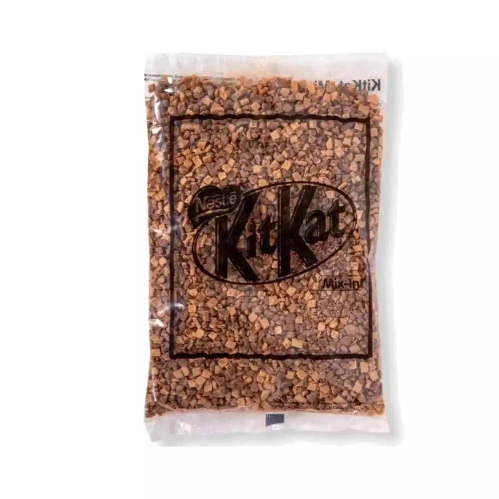 Nestle Kitkat Kıtır Mix 400 Gr.