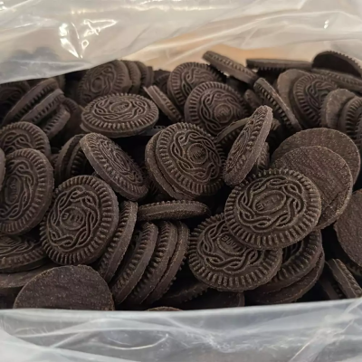 Heyo Dökme Pavo Kremasız Bisküvi 5 Kg.