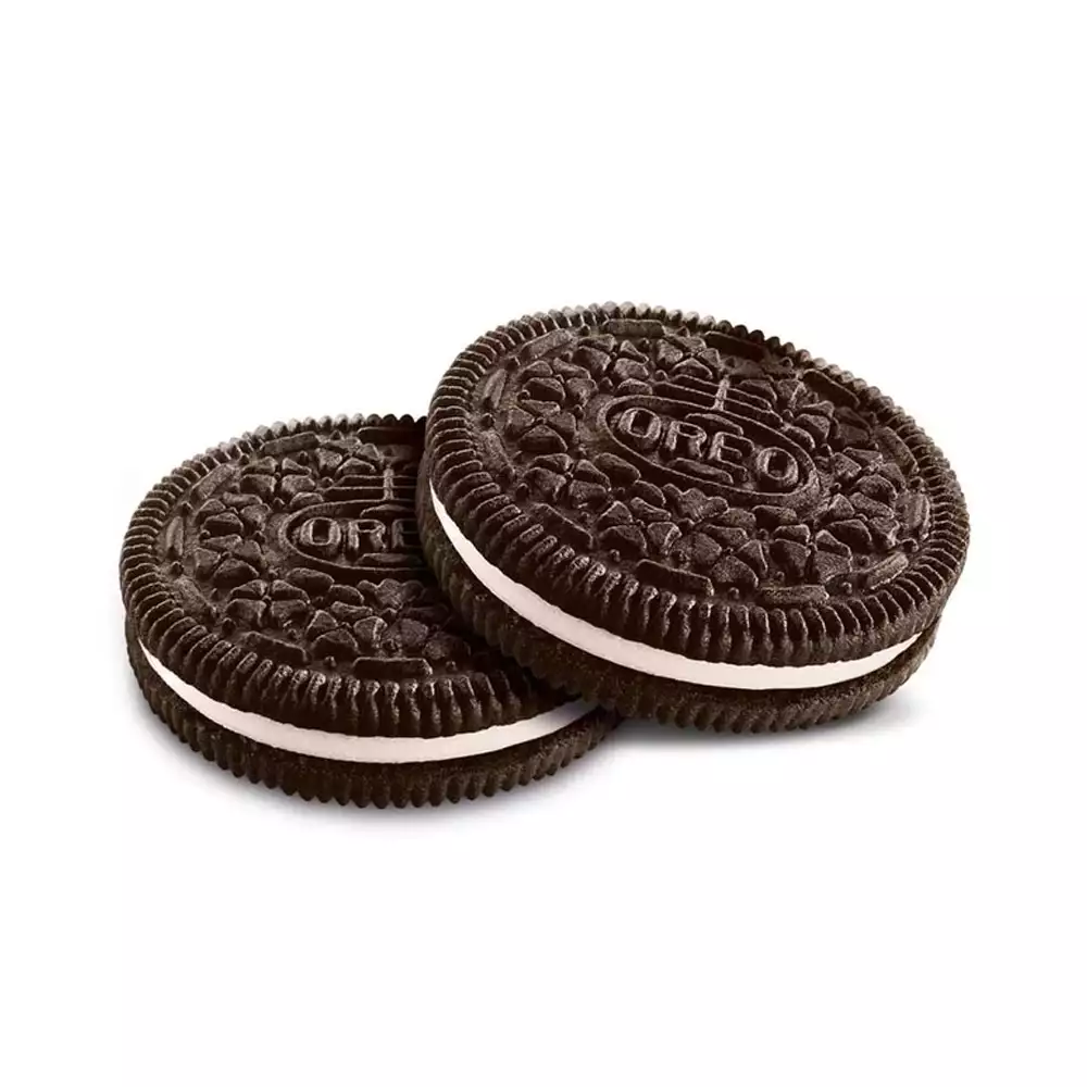 Heyo Oreo Kremalı Bisküvi 100 gr. ( 1 Koli 24 Paket )