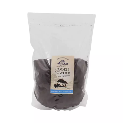 De Lucca Kakaolu Bisküvi Tozu 1 Kg.