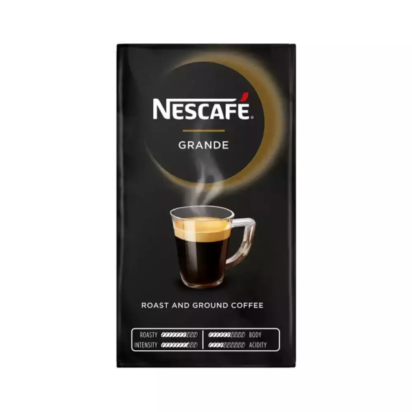 Nescafe Grande Filtre Kahve 500 Gr.