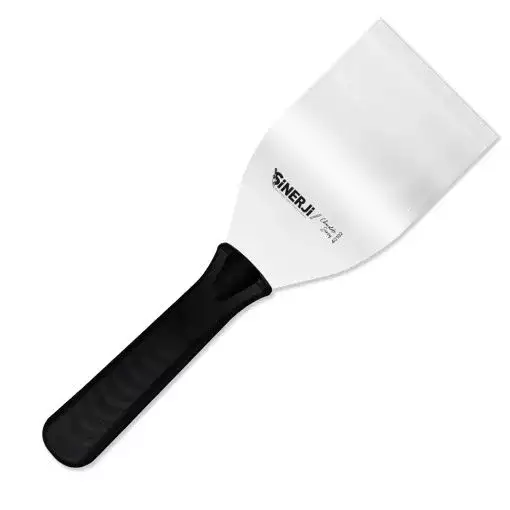 Sinerji 2 No Spatula 80x125x1 mm.