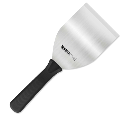 Sinerji 3 No Spatula 90x130x1 mm.