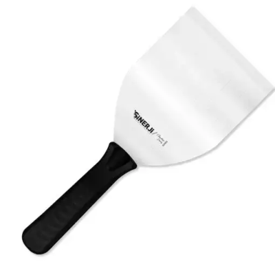 Sinerji 4 No Spatula 105x140x1 mm.