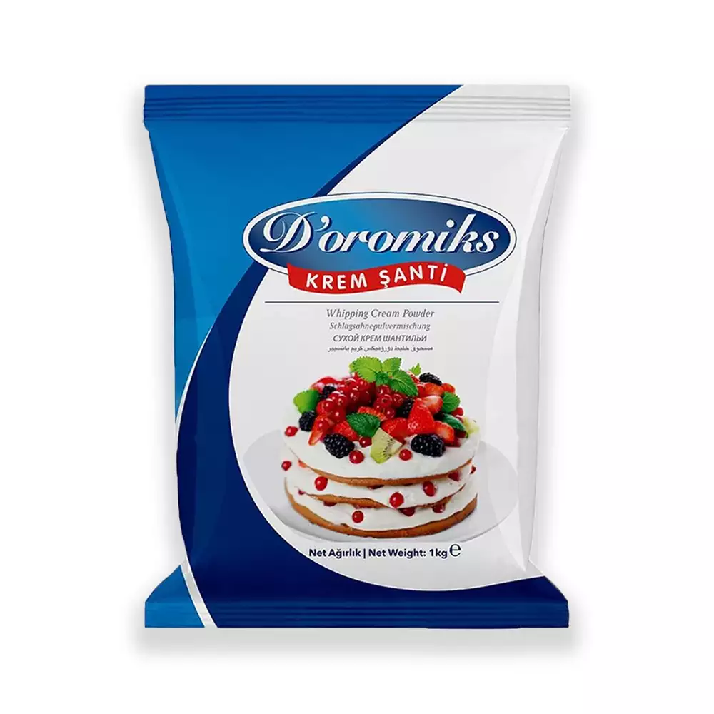 Doromiks Toz Şanti 1 Kg.