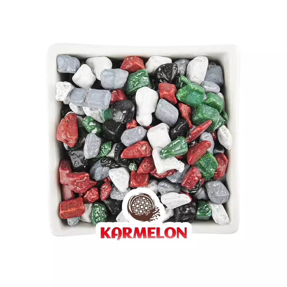 Çakıl Taşı 3 Kg.