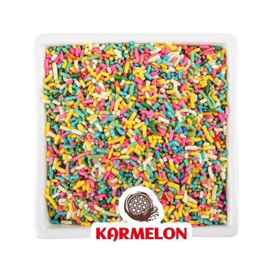 Vermiçelli Karışık 3 Kg.