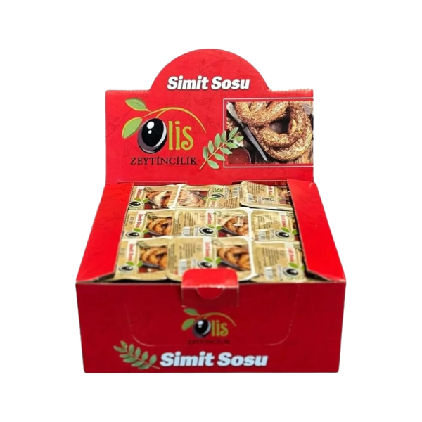 Olis Simit Sosu (30Gr*27Ad.)