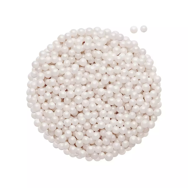 Sprinkles 2 Mm Boncuk Sedef 90 Gr.