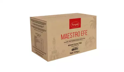 Turyağ Maestro Efe 10 Kg.