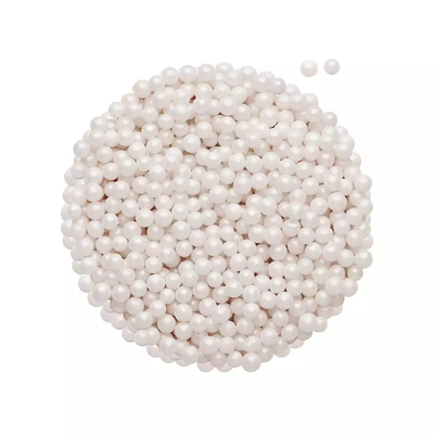 Sprinkles 2 Mm Boncuk Sedef 250 Gr.