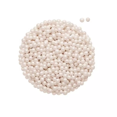 Sprinkles 2 Mm Boncuk Beyaz 45 Gr.