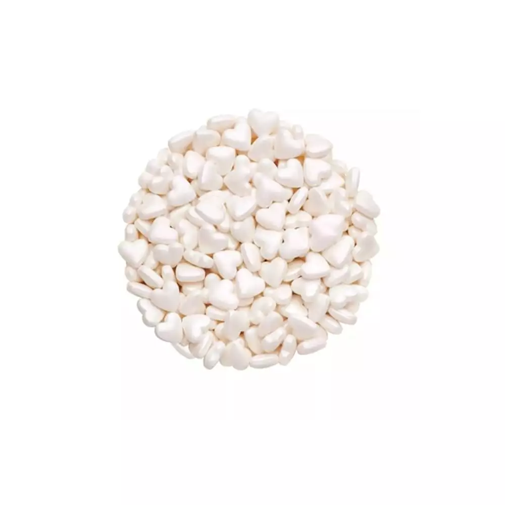 Sprinkles Küçük Kalp Sedef 45 Gr.