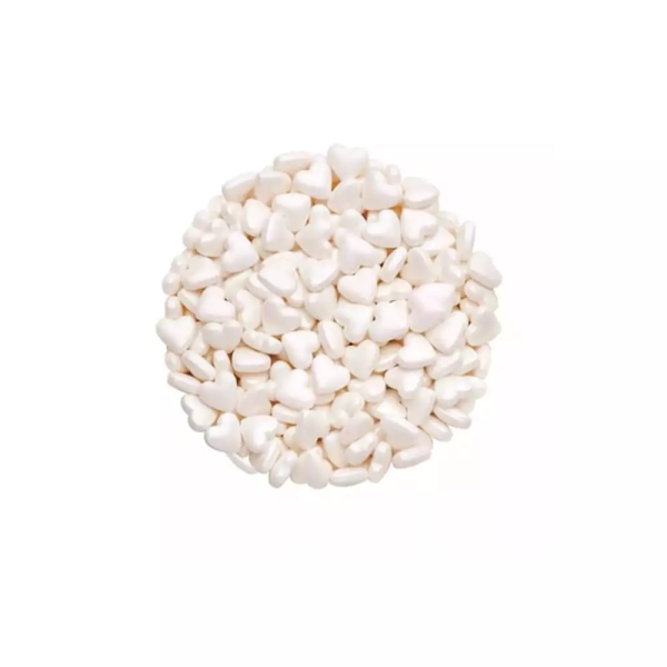 Sprinkles Küçük Kalp Sedef 45 Gr.