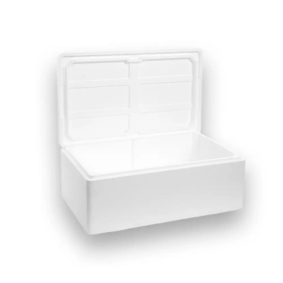 Strafor Köpük Kutu ( 6 Kg & Desi )