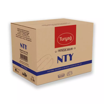 Turyağ NTY 20 Kg.