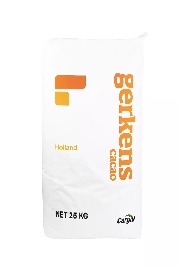 Kakao Gerkens GT-50 (25 Kg)